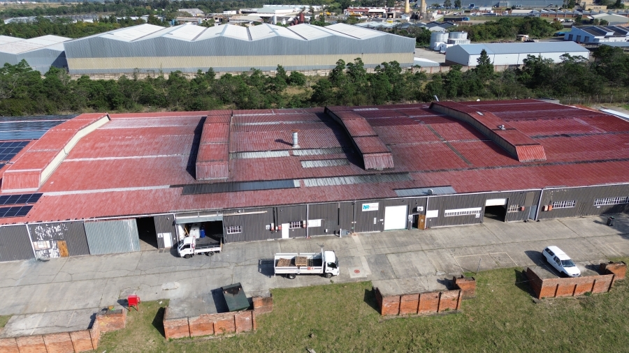 Commercial Property for Sale in Wilsonia Eastern Cape